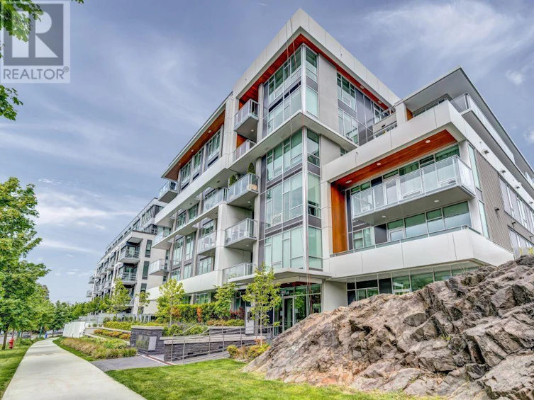 203-4988 Cambie Street, Vancouver, BC, V5Z 2Z5