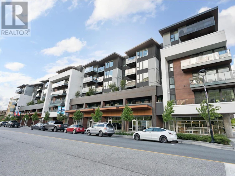 211-37881 Cleveland Avenue, Squamish, BC, V8B 0Z7