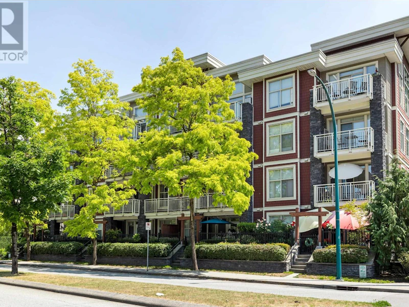 412 - 2477 Kelly Avenue, Port Coquitlam BC V3C 0B3