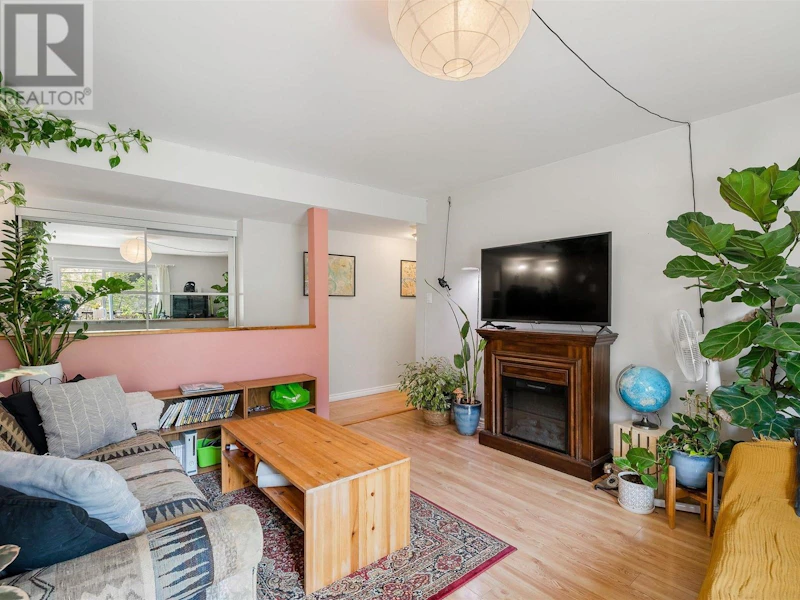 6 - 38171 Westway Avenue, Squamish BC V0N 0C2