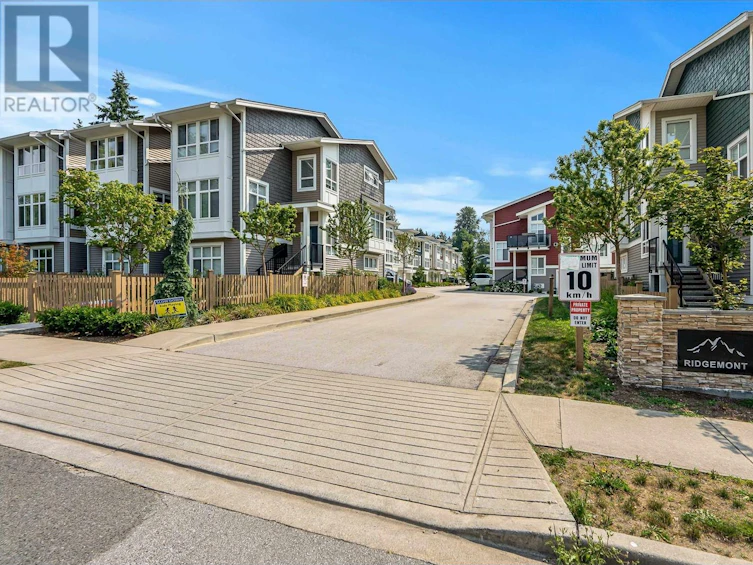 44-24108 104 Avenue, Maple Ridge, BC, V2W 0J5