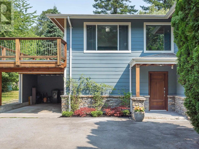 1269 Judd Road, Squamish BC V0N 1H0