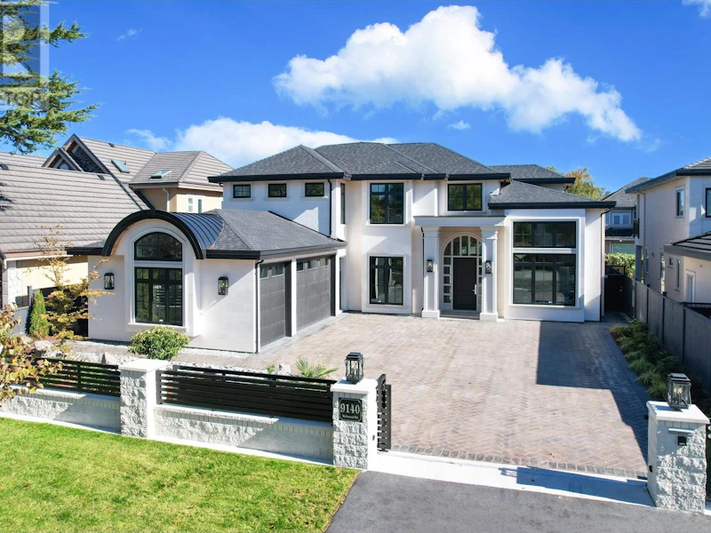 9140 Wellmond Road, Richmond BC V7E 1L5