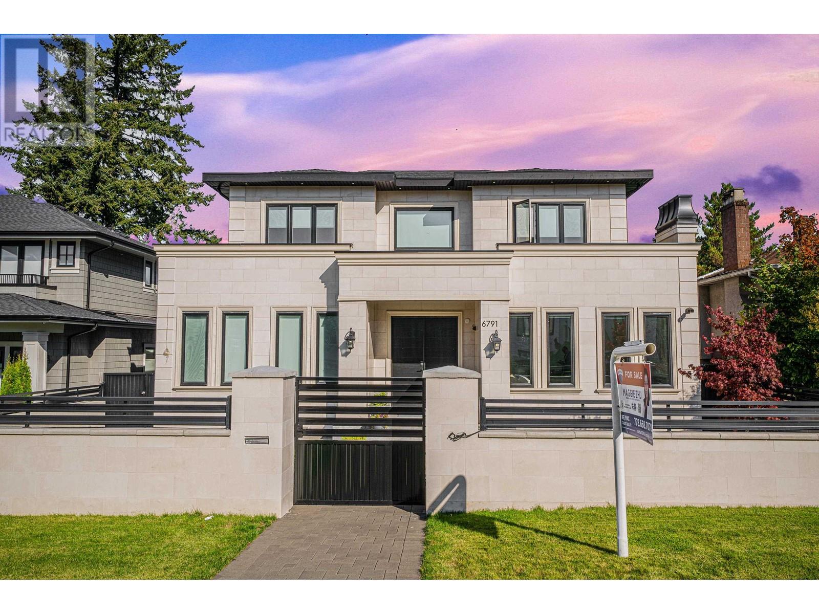 6791 Bryant Street, Burnaby, BC, V5E 1S7