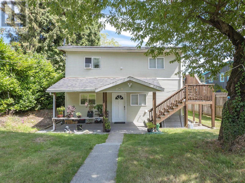 426 Aldersprings Road, Gibsons BC