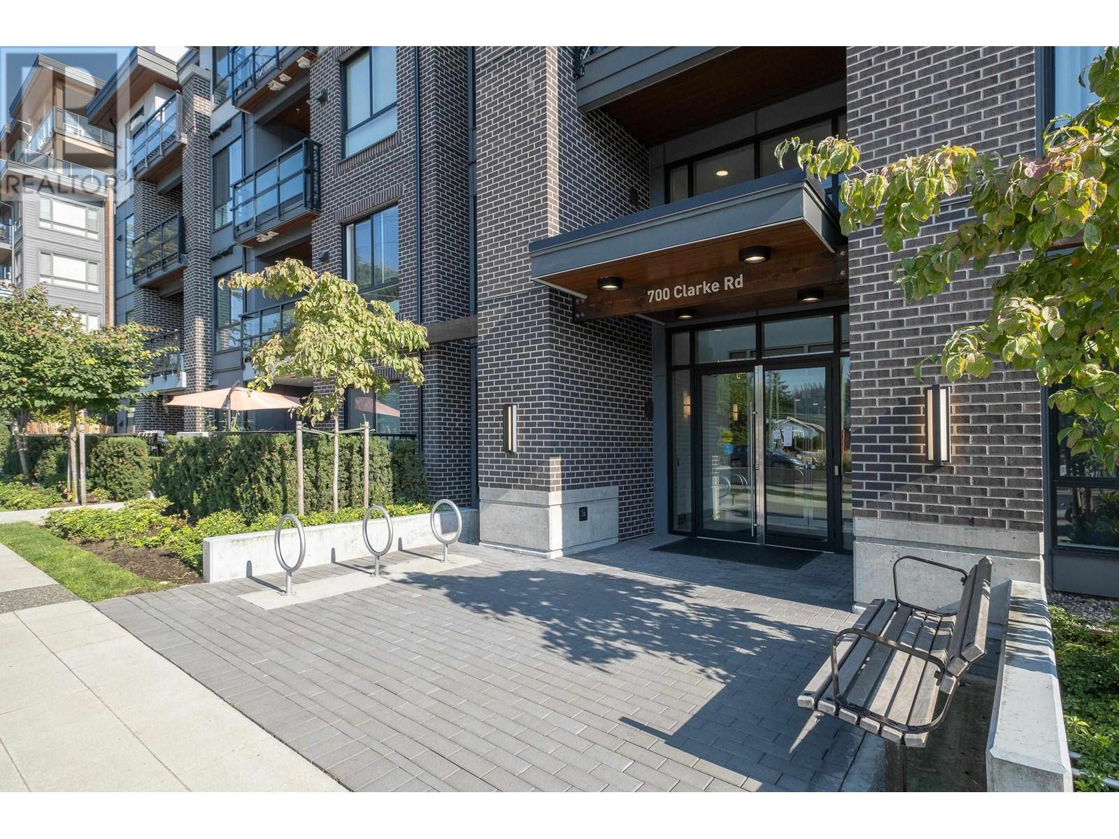502-700 Clarke Road, Coquitlam, BC, V3J 0K5
