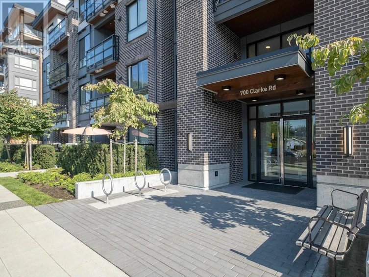 502-700 Clarke Road, Coquitlam, BC, V3J 0K5