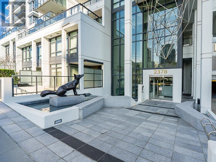 2207-2378 Alpha Avenue, Burnaby, BC, V5C 0K2
