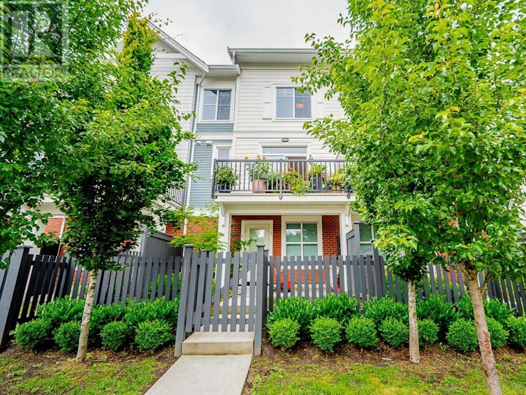 3-24021 110 Avenue, Maple Ridge, BC, V2W 0J9