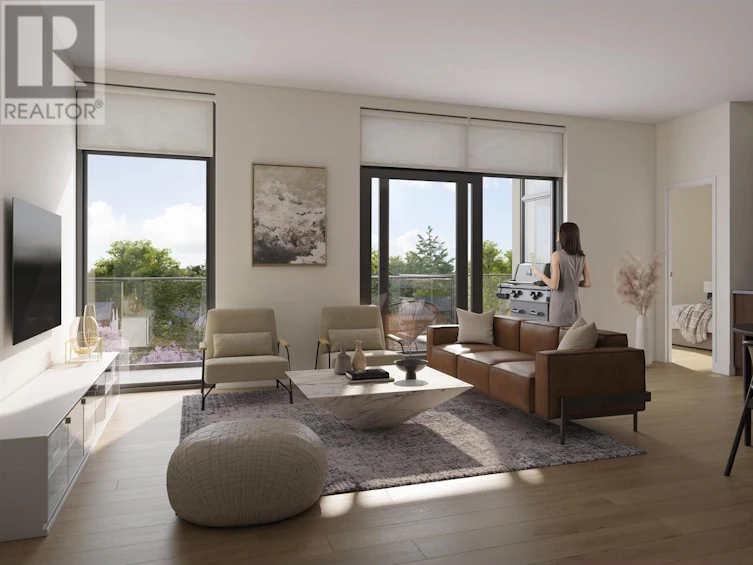 N103-5005 Ash Street, Vancouver, BC