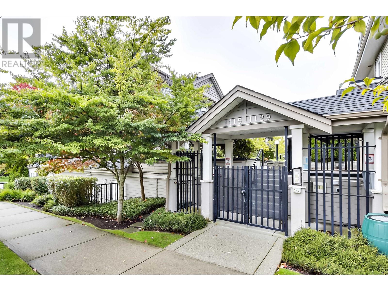 1117 St. Andrews Avenue, North Vancouver, BC, V7L 0A6