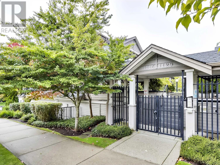 1117 St. Andrews Avenue, North Vancouver, BC, V7L 0A6