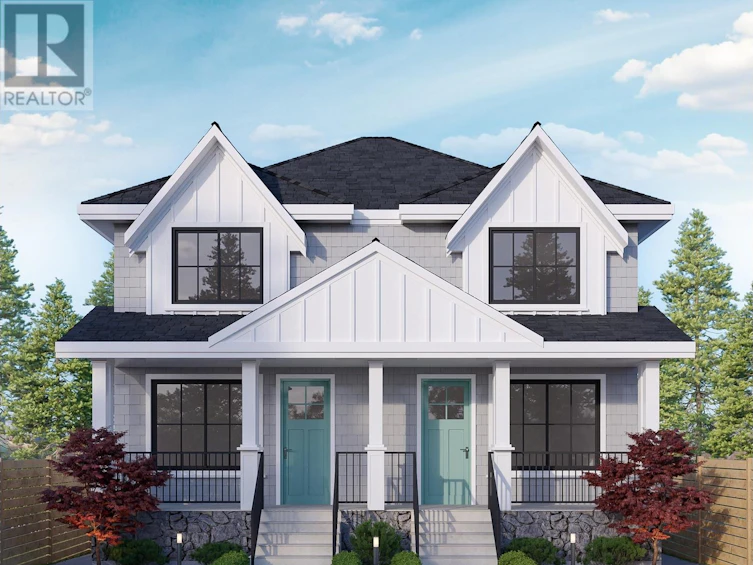 5156 Rupert Street, Vancouver, BC, V5R 2J9