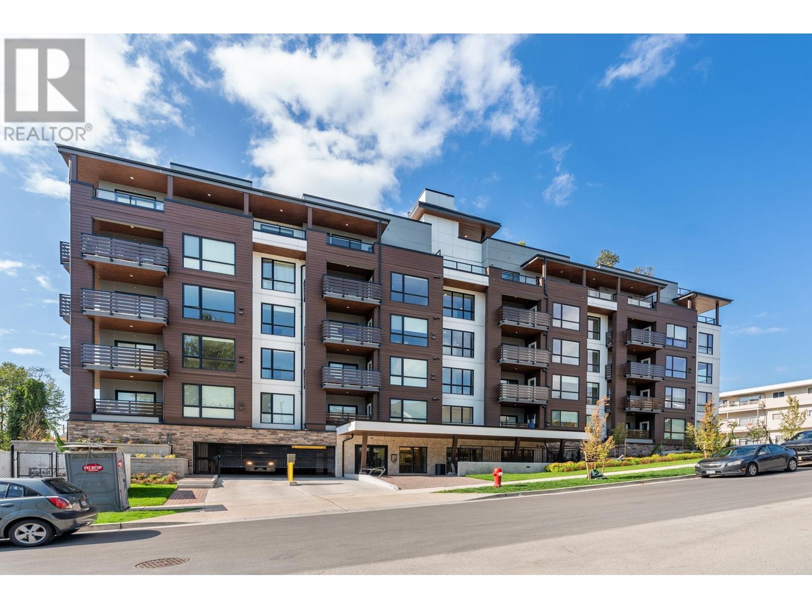 311-11703 Fraser Street, Maple Ridge, BC, V2X 2L8