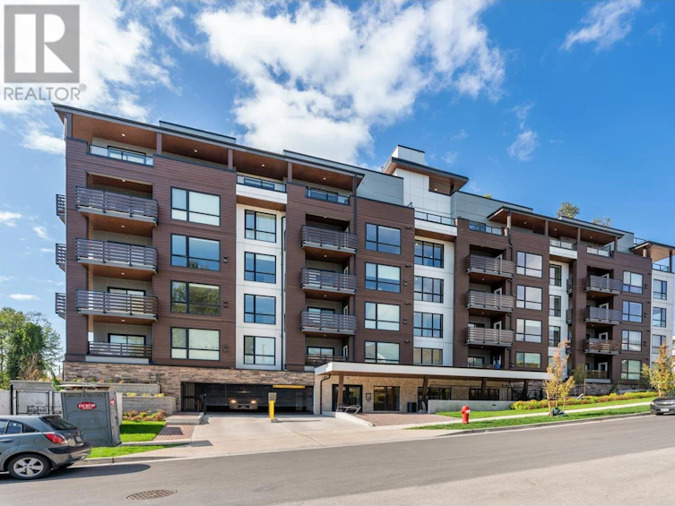 311-11703 Fraser Street, Maple Ridge, BC, V2X 2L8