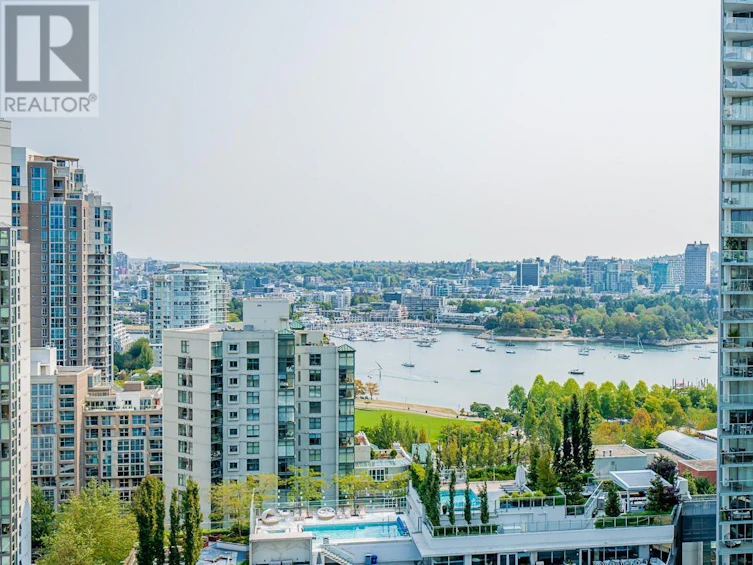 2105-1372 Seymour Street, Vancouver, BC, V6B 0C1
