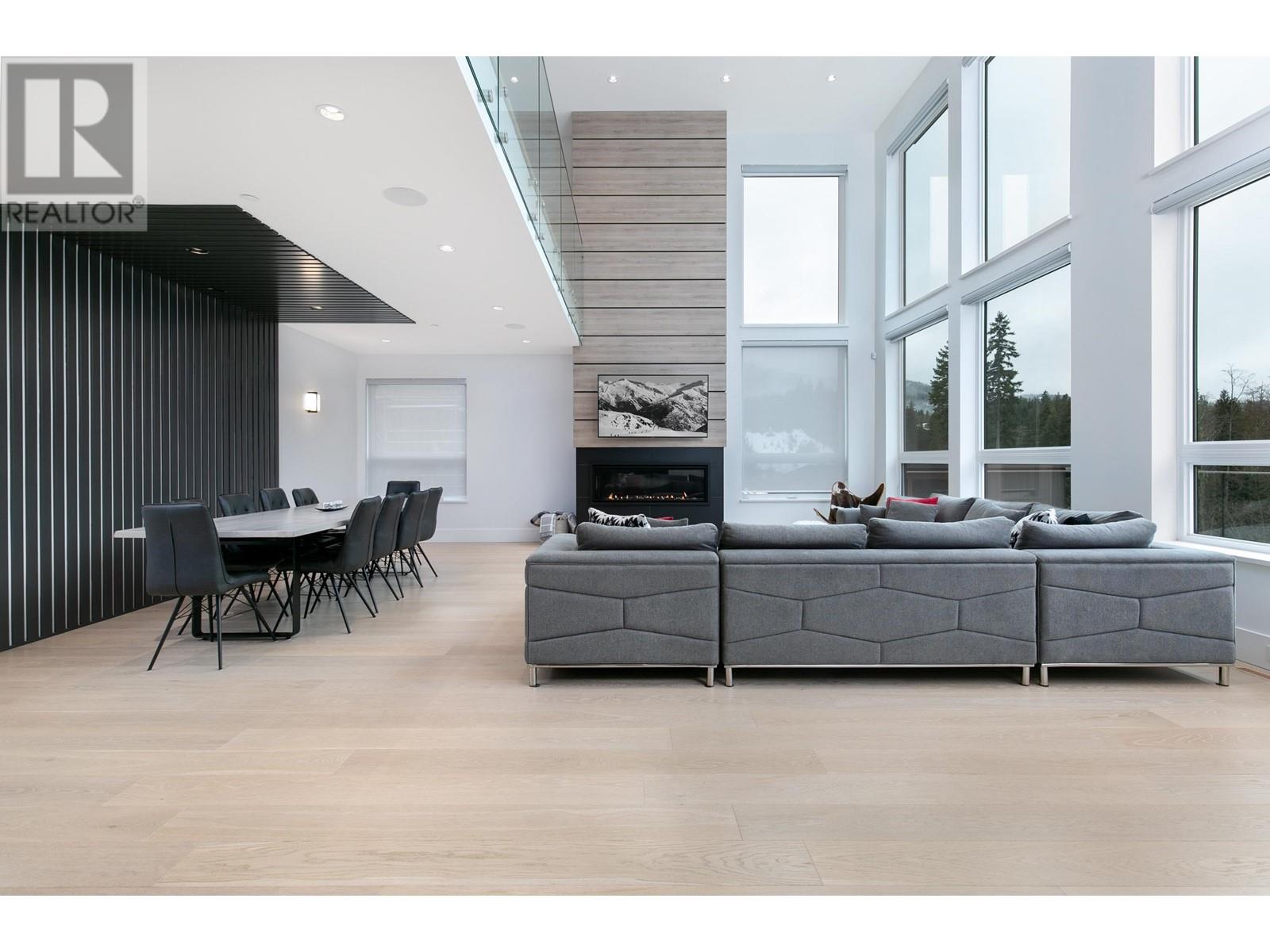 9129 Riverside Drive, Whistler, BC, V8E 1M1