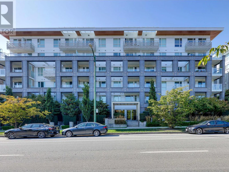 101 - 6677 Cambie Street, Vancouver BC V6P 3H1