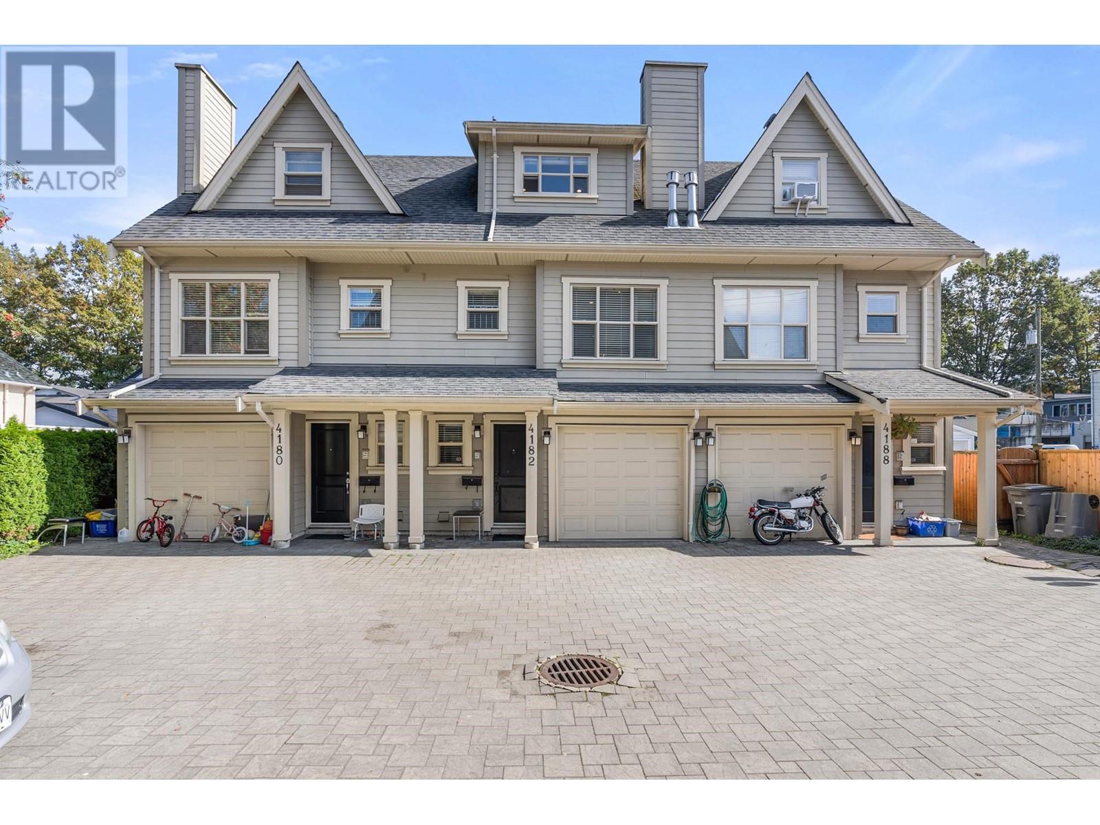 4182 Welwyn Street, Vancouver, BC, V5N 3Z2