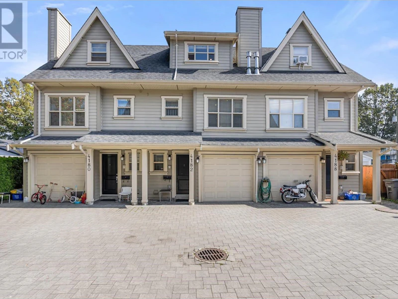 4182 Welwyn Street, Vancouver BC V5N 3Z2