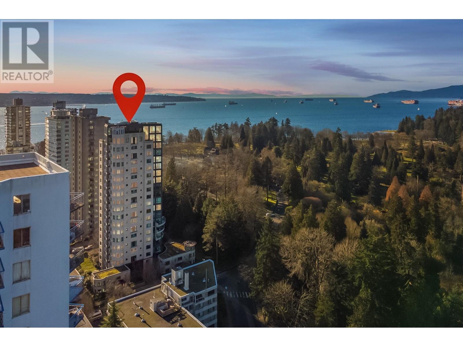 303-2088 Barclay Street, Vancouver, BC, V6G 1L5