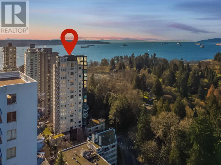 303-2088 Barclay Street, Vancouver, BC, V6G 1L5