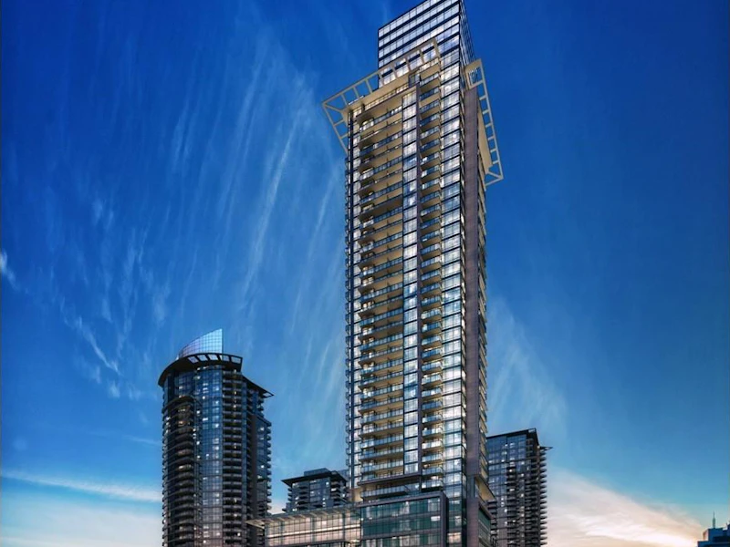 4105 - 4485 Skyline Drive, Burnaby BC