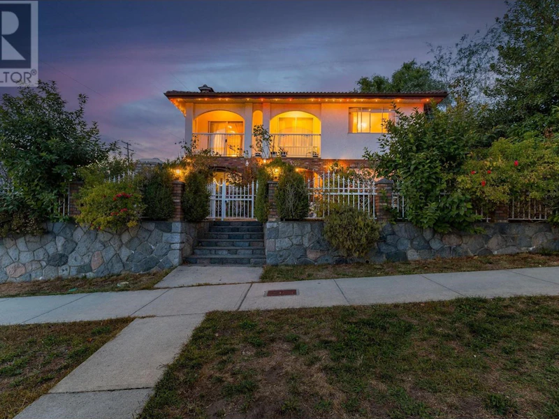 3805 Frances Street, Burnaby BC V5C 2P1