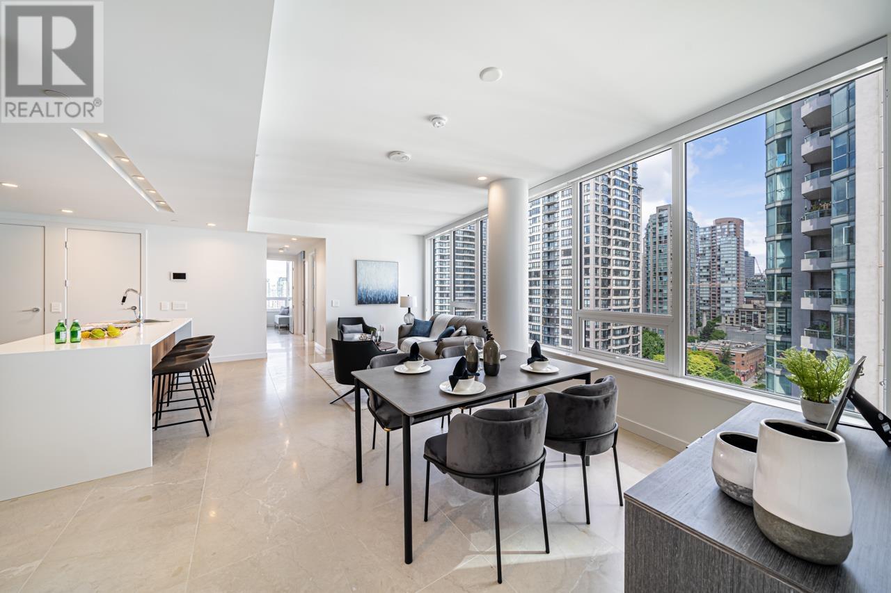 2305-885 Cambie Street, Vancouver, BC, V6B 0R6