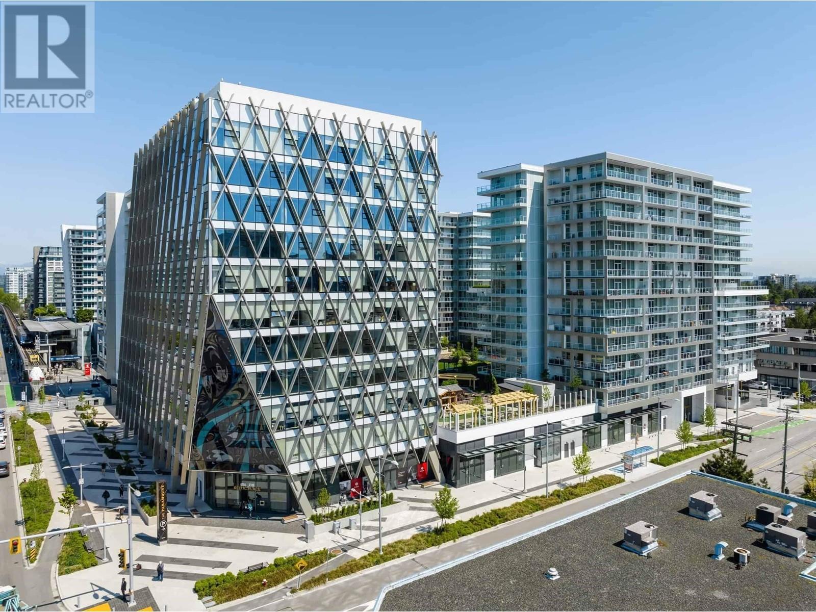 504-6320 No. 3 Road, Richmond, BC, V6Y 0L5