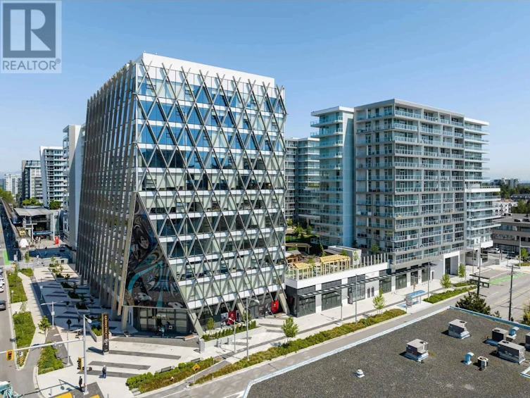 504-6320 No. 3 Road, Richmond, BC, V6Y 0L5