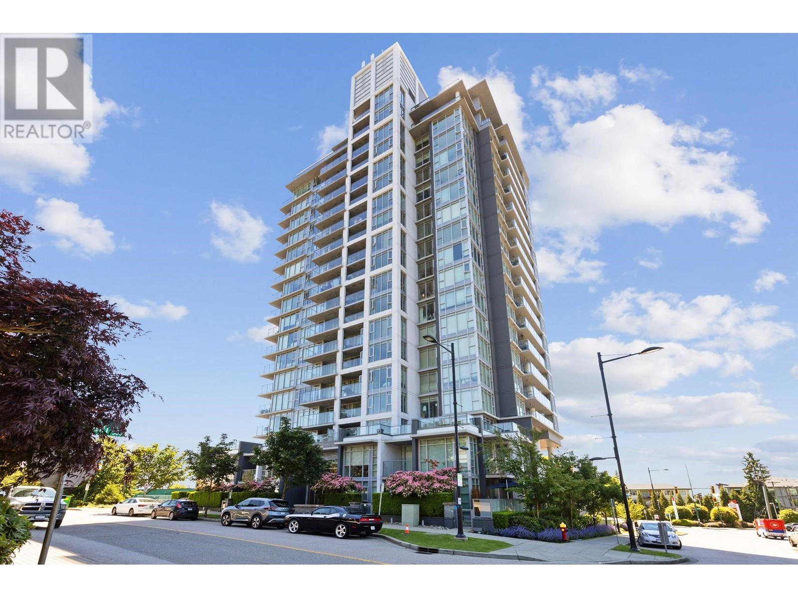 1005-958 Ridgeway Avenue, Coquitlam, BC, V3K 0C5