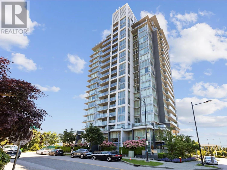 1005-958 Ridgeway Avenue, Coquitlam, BC, V3K 0C5