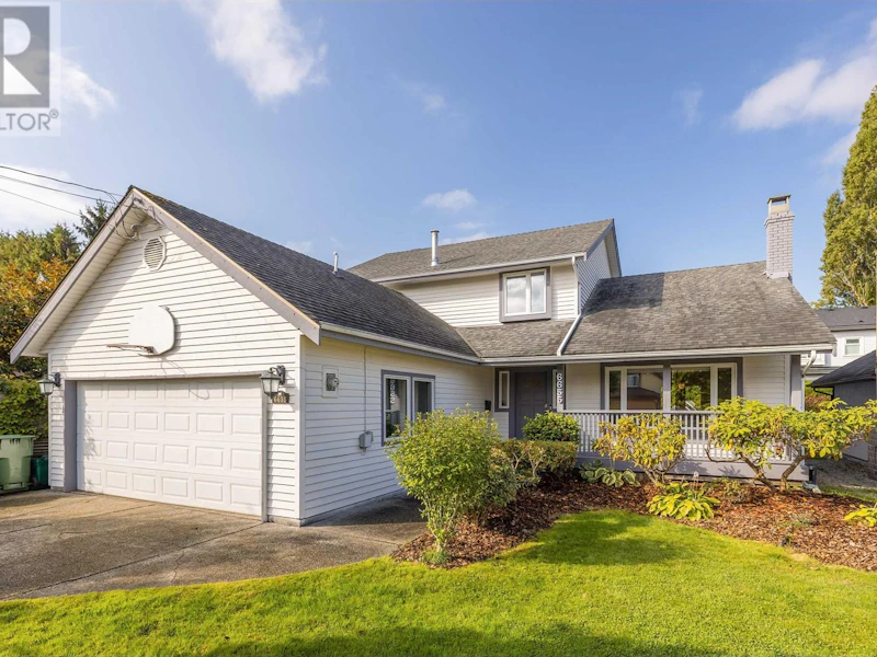 6655 Gamba Drive, Richmond BC V7C 2G4