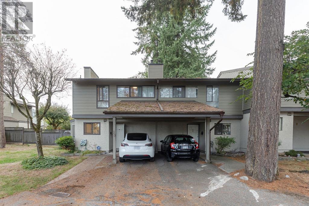 10-1174 Inlet Street, Coquitlam, BC, V3B 6E4