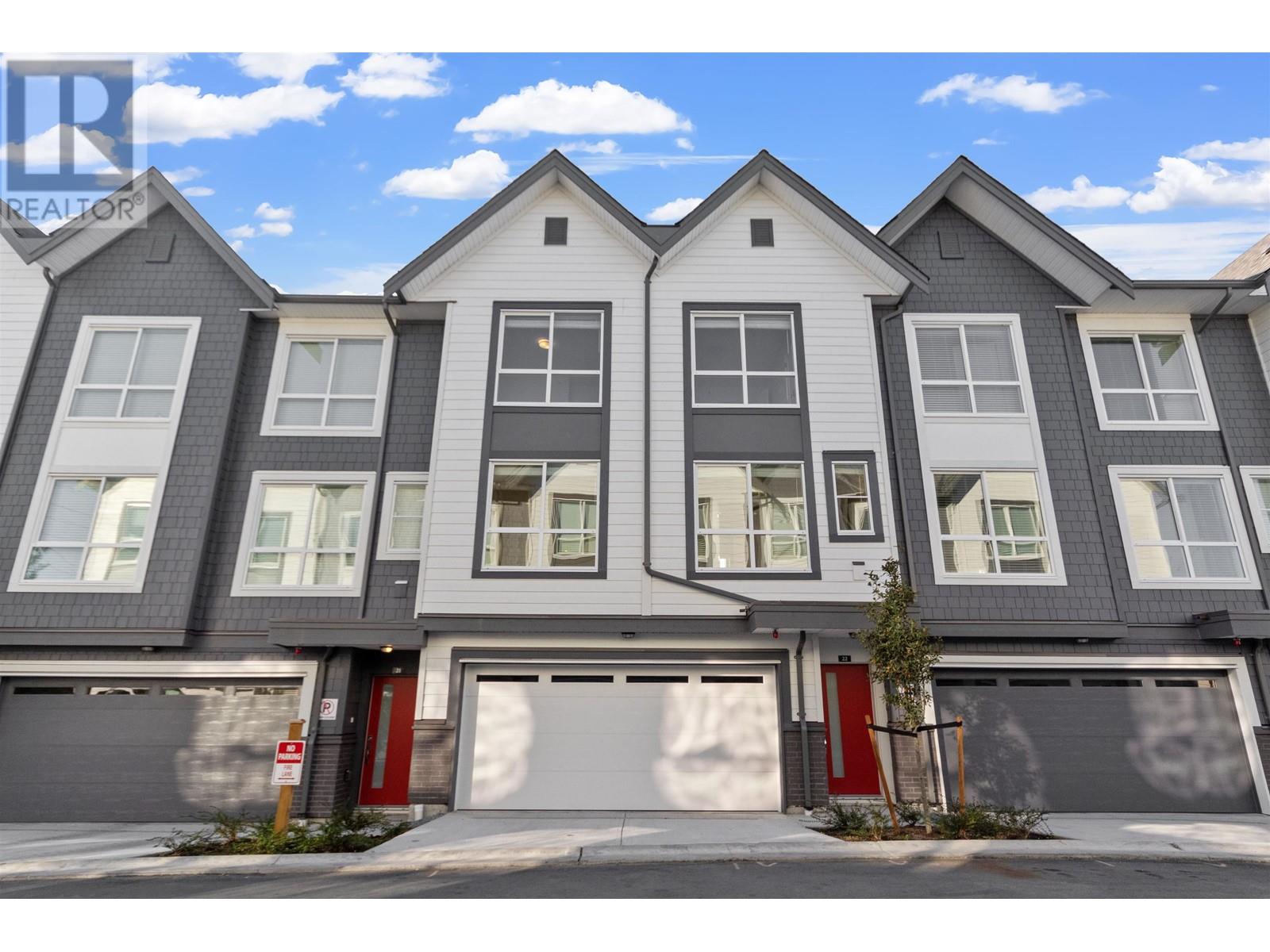 22-23785 Dewdney Trunk Road, Maple Ridge, BC, V4R 1W1