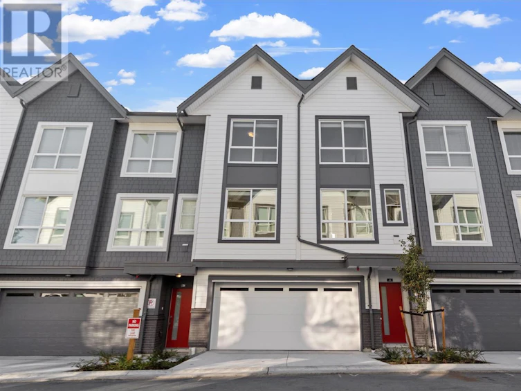 22-23785 Dewdney Trunk Road, Maple Ridge, BC, V4R 1W1