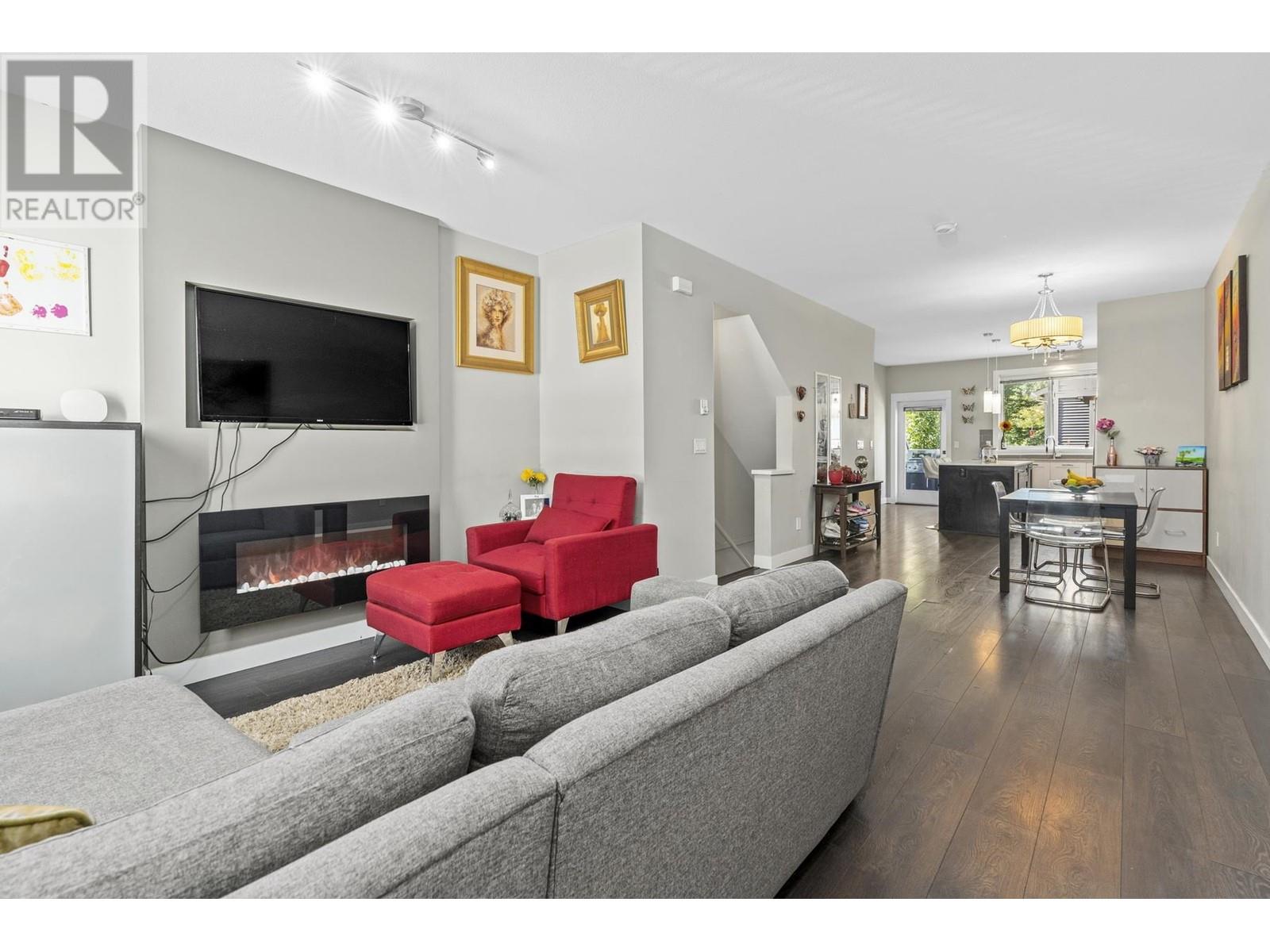 8-3395 Galloway Avenue, Coquitlam, BC, V3E 0H2