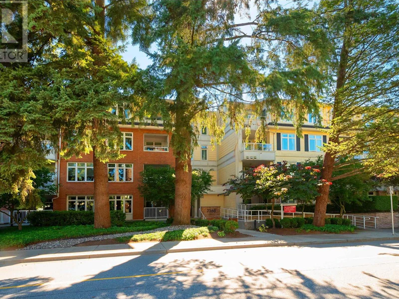 301 - 2368 Marpole Avenue, Port Coquitlam BC V3C 0B4