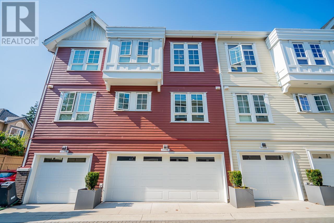 2129 Clarke Street, Port Moody, BC, V3H 0J5