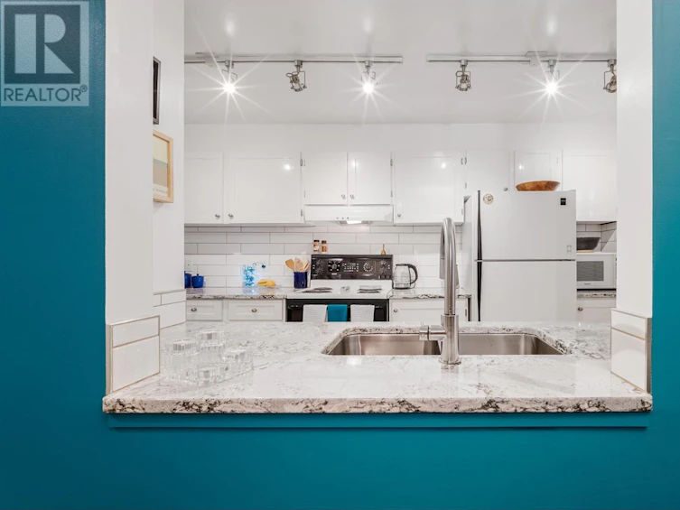 103-1080 Broughton Street, Vancouver, BC, V6G 2A8