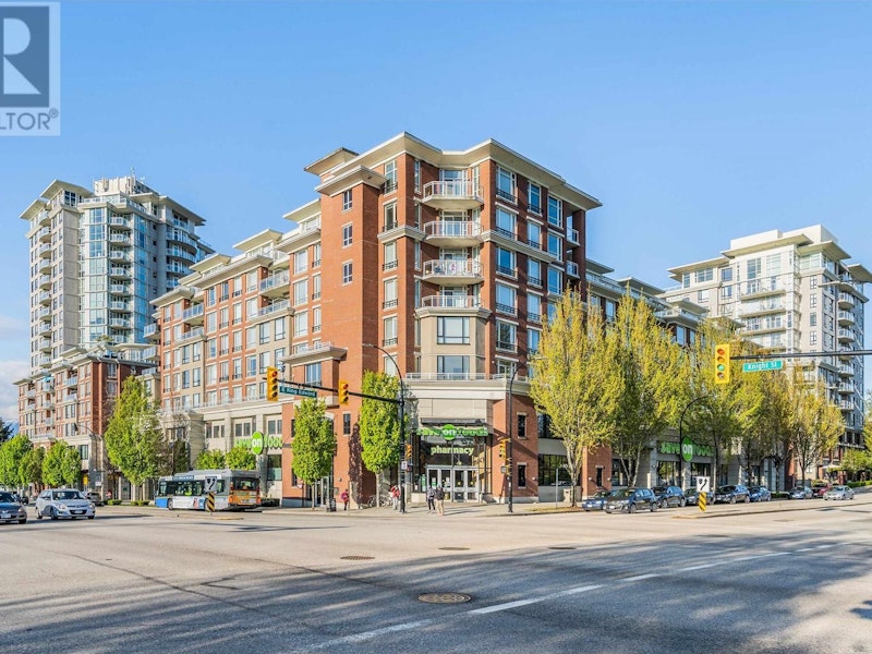 513 - 4078 Knight Street, Vancouver BC V5N 5Y9