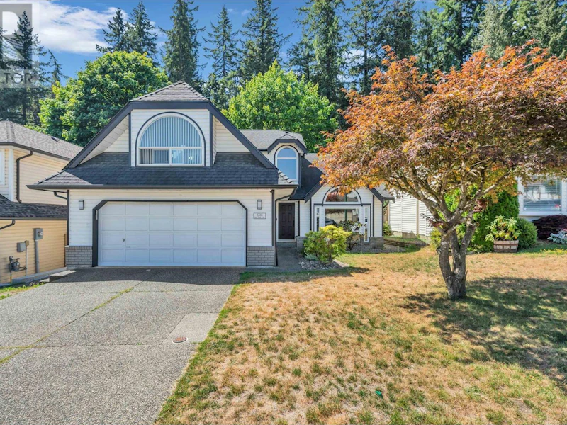 2728 Alice Lake Place, Coquitlam BC V3C 5W8