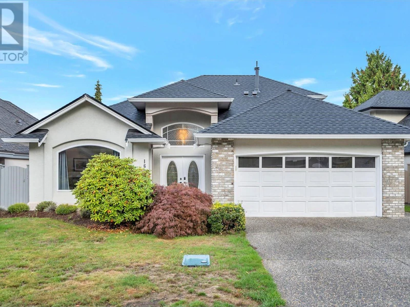 1601 Spyglass Crescent, Delta BC V4M 4E5