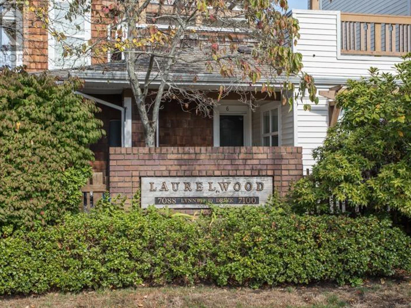 11 - 7100 Lynnwood Drive, Richmond BC V7C 5S8