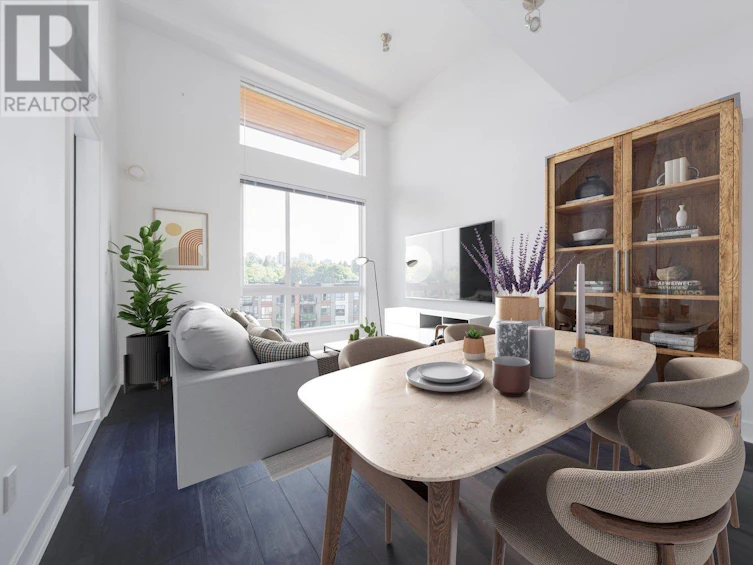 612-733 West 3rd Street, North Vancouver, BC, V7M 0C8