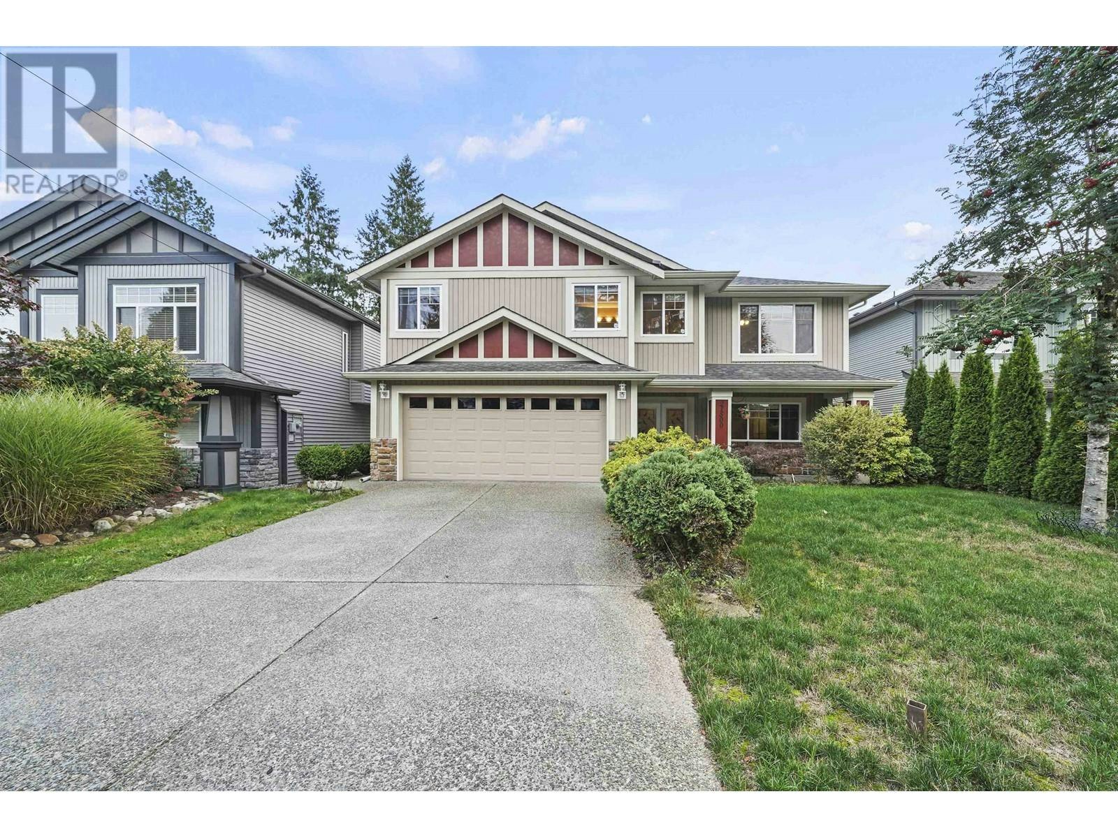 21500 Donovan Avenue, Maple Ridge, BC, V2X 3A1