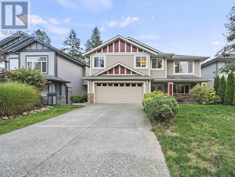 21500 Donovan Avenue, Maple Ridge, BC, V2X 3A1