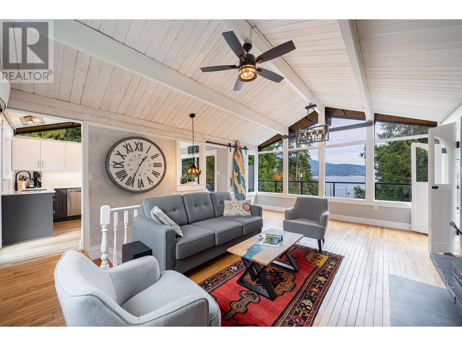 1156 Senator Road, Bowen Island, BC, V0N 1G1