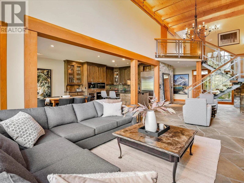 8378 Glen Abbey Lane, Whistler BC V0N 1B8